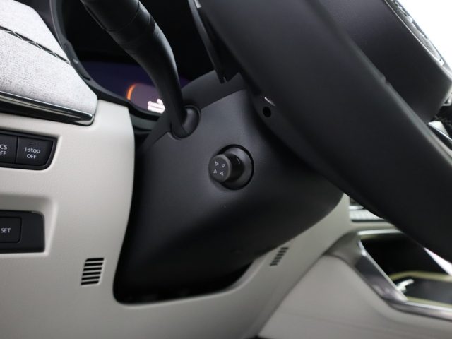 MAZDA CX-80 3.3L E-SKYACTIV D M HYBRID AWD T - foto 24