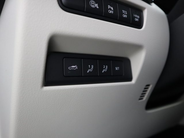 MAZDA CX-80 3.3L E-SKYACTIV D M HYBRID AWD T - foto 25