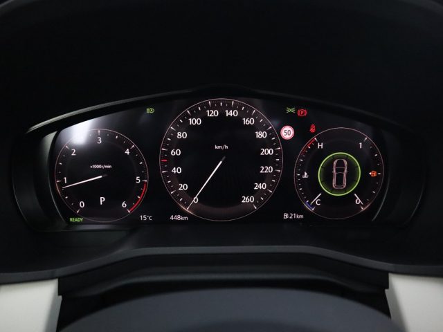MAZDA CX-80 3.3L E-SKYACTIV D M HYBRID AWD T - foto 26