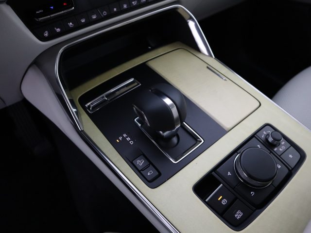 MAZDA CX-80 3.3L E-SKYACTIV D M HYBRID AWD T - foto 30