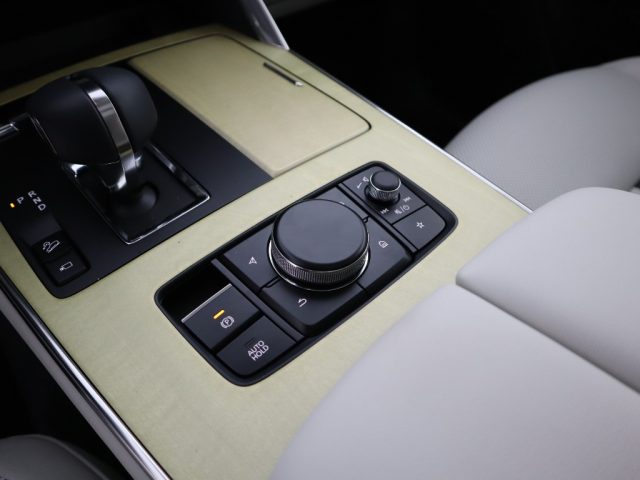 MAZDA CX-80 3.3L E-SKYACTIV D M HYBRID AWD T - foto 31