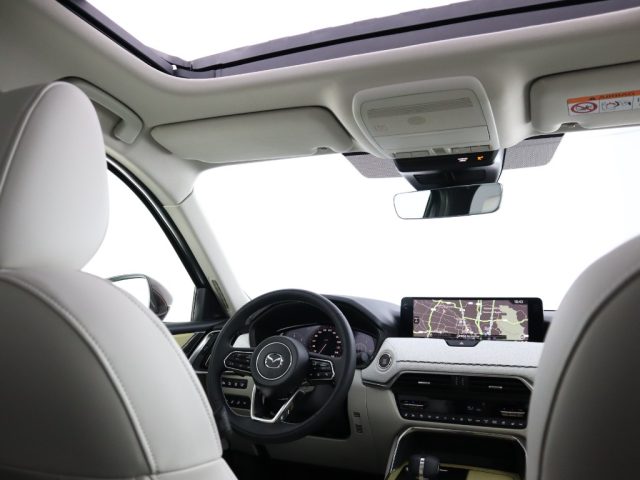 MAZDA CX-80 3.3L E-SKYACTIV D M HYBRID AWD T - foto 39