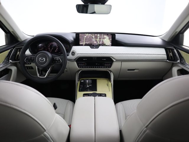 MAZDA CX-80 3.3L E-SKYACTIV D M HYBRID AWD T - foto 40