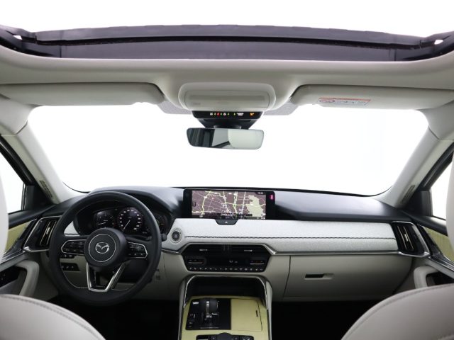 MAZDA CX-80 3.3L E-SKYACTIV D M HYBRID AWD T - foto 41