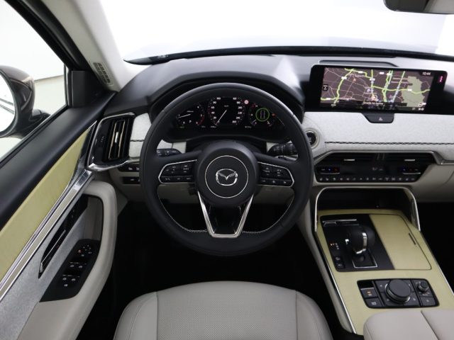 MAZDA CX-80 3.3L E-SKYACTIV D M HYBRID AWD T - foto 42