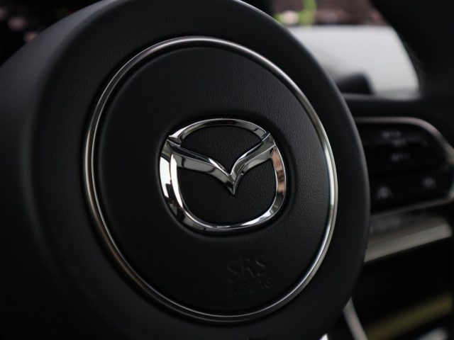 MAZDA CX-80 3.3L E-SKYACTIV D M HYBRID AWD T - foto 43