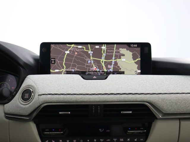 MAZDA CX-80 3.3L E-SKYACTIV D M HYBRID AWD T - foto 44