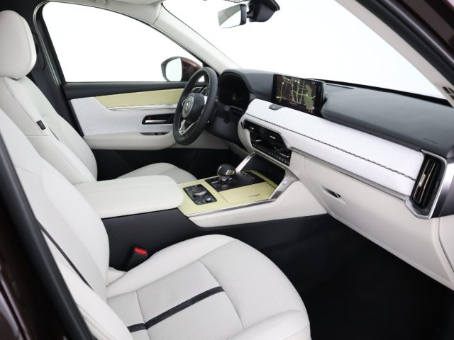 MAZDA CX-80 3.3L E-SKYACTIV D M HYBRID AWD T - foto 45