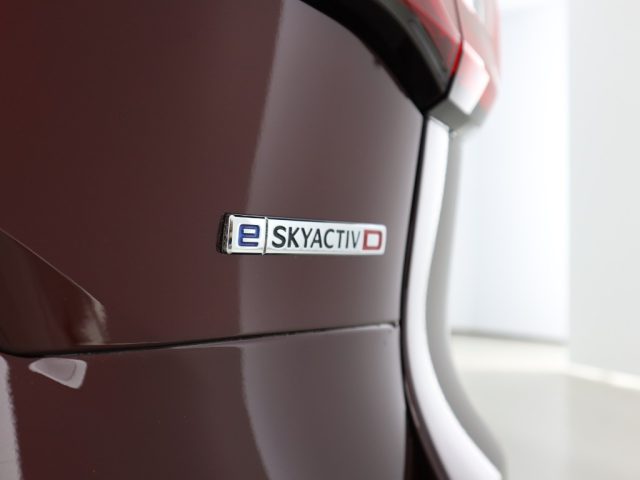 MAZDA CX-80 3.3L E-SKYACTIV D M HYBRID AWD T - foto 48