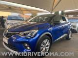 RENAULT Captur Plug-in Hybrid E-Tech 160 CV  