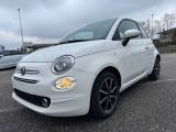 FIAT 500 1.0 Hybrid Lounge Neopatentati Ok