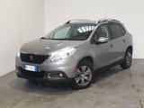 PEUGEOT 2008 1° serie PureTech 82 Allure NAVI  NEOPATENTATI