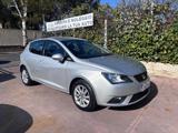 SEAT Ibiza 1.6 5 porte Style BI FUEL SCAD. GPL 2034