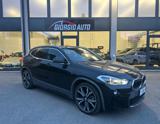 BMW X2 xDrive20d Msport