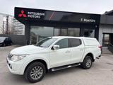 MITSUBISHI L200 2.4 DI-D/154CV Double Cab Intense