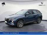 HYUNDAI Tucson 1.6 HEV aut. XTech