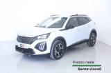 PEUGEOT 2008 PureTech 130 S&S EAT8 Allure Vision pack