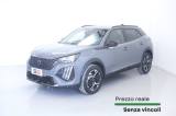 PEUGEOT 2008 PureTech 130 S&S EAT8 Allure Vision pack