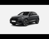 AUDI QUATTRO Audi Q5  Identity Black 40 TDI  150(204) kW(CV) S