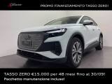 AUDI e-tron Q4 SPORTBACK 40  BUSINESS
