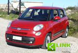 FIAT 500L 1.6 Multijet 105 CV Pop Star