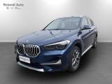 BMW X1 sdrive18d xLine auto