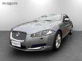 JAGUAR XF 2.2d 200cv auto