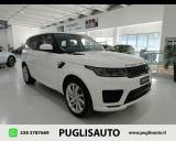 LAND ROVER Range Rover Sport 3.0 TDV6 HSE Dynamic