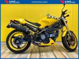 DUCATI Monster 900 Garantita e Finanziabile