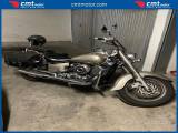 YAMAHA XVS 650 Garantita e Finanziabile