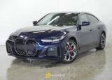 BMW i4 eDrive 40 Msport