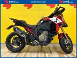 DUCATI Other Multistrada V4 1100 Garantita e Finanziabile