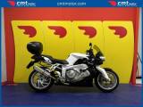 BMW K 1200 R Garantita e Finanziabile