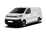 CITROEN Jumpy Jumpy 2.0 BlueHDi 140 S&S PL-SL-TN Furgone XL Club