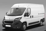 PEUGEOT Boxer Boxer 333 2.2 BlueHDi 140 S&S PM-TM Furgone