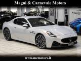 MASERATI GranTurismo MODENA|SPECIAL PAINT|FULL ADAS PACK|TECH PACK|VAT