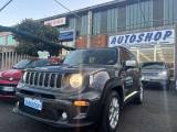 JEEP Renegade Renegade 1.5 turbo t4 mhev Limited 2wd 130cv dct