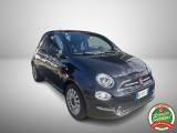 FIAT 500 1.0 Hybrid Tetto Navi Pari al Nuovo  Dolcevita
