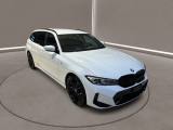 BMW 320 Serie3(G20/21/80/81 - d 48V xDrive Touring Msport