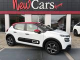 CITROEN C3 PureTech 83 S&S Shine LED-APP CONNECT-CRUISE-LIM.