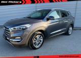 HYUNDAI Tucson 1.7 CRDi XPossible, NAVIGATORE, TELECAMERA