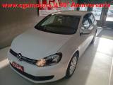 VOLKSWAGEN Golf 1.6 TDI 110 CV 5p. NEOPATENTATI BlueMotion