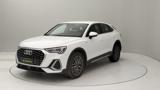 AUDI Q3 Sportback 45 1.4 tfsi e S line edition s-tronic