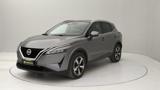 NISSAN Qashqai 1.3 mhev N-Connecta 2wd 158cv xtronic