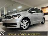 VOLKSWAGEN Touran 1.2 TSI Trendline B.T. 7 POSTI /GANCIO TRAINO !!