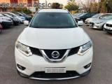 NISSAN X-Trail 1.6 dCi 4WD Tekna prezzo reale