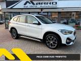 BMW X1 sDrive18i xLine RETROCAMERA-NAVI-SENSORI