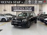 MERCEDES-BENZ GLB 180 d PREMIUM AMG