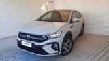 VOLKSWAGEN Taigo 1.0 TSI 110 CV R-Line