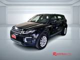 LAND ROVER Range Rover Evoque 2.0 TD4 150 CV 5p. SE KM 98.000 Unico Prop.